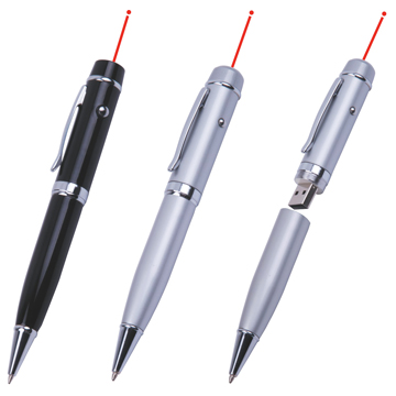 TOPU001 Pen USB Drive